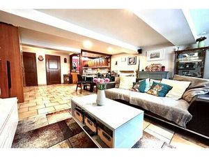 Vente appartement 108 m² Trans-en-Provence (83720)