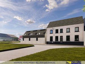 Bien professionnel à vendre à Oudenaarde € 950.000 (LJDPP) - Immo Nobels | Zimmo