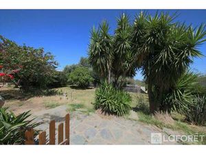 Maison de plain-pied à vendre