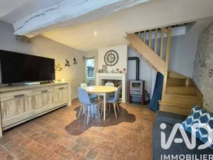 Maison de ville à vendre