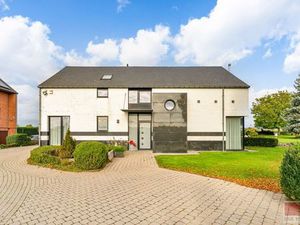 Maison à vendre à Dalhem € 795.000 (LGUW8) - Erik Bessems | Zimmo