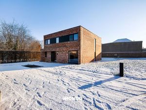 Maison à vendre à Humbeek € 864.000 (LJDQO) | Zimmo