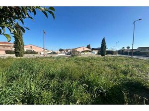 Vente terrain 361 m² Le Muy (83490)