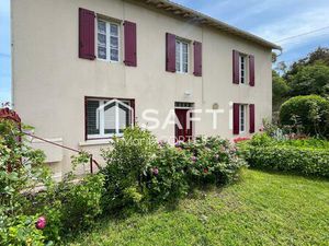 Vente maison 8 pièces 153 m² Albi (81000)