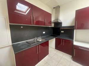 Vente appartement 3 pièces 43 m² Tourves (83170)