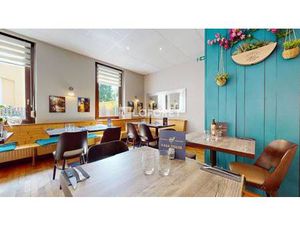 Local commercial à vendre