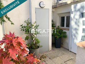 Vente maison 2 pièces 50 m² Toulon (83100)