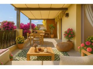 Vente appartement 3 pièces 61 m² Bormes-les-Mimosas (83230)