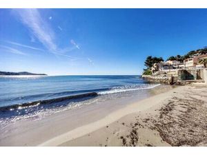 Vente appartement 3 pièces 42 m² La Seyne-sur-Mer (83500)