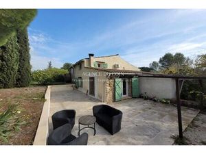 Vente maison 4 pièces 85 m² Les Arcs (83460)