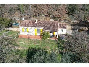 Vente maison 5 pièces 102 m² Callas (83830)