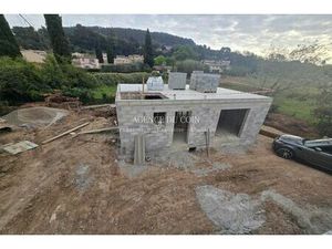 Vente maison 6 pièces 134 m² La Motte (83920)