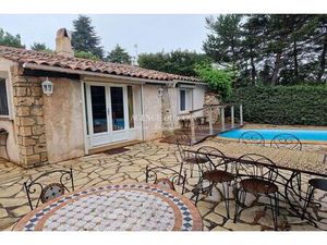 Vente maison 4 pièces 105 m² Tourtour (83690)