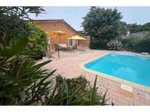Vente maison 4 pièces 120 m² Trans-en-Provence (83720)