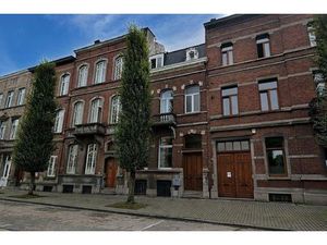 Appartement à louer à Avenue Cardinal Mercier 67 Namur (VBD70780)