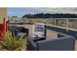 Vente appartement 2 pièces 57 m² Orange (84100)