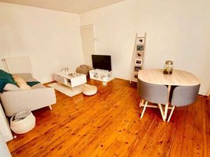 Location appartement 1 pièce 18 m² à Poitiers (86000)