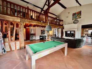 Vente maison 7 pièces 231 m² Sauzé-entre-Bois (79190)