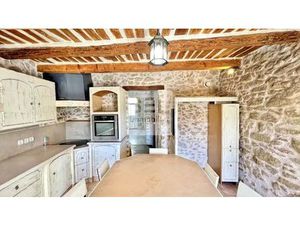 Vente maison 5 pièces 112 m² Lauris (84360)