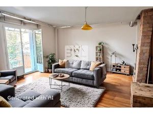 Vente maison 5 pièces 108 m² Orange (84100)
