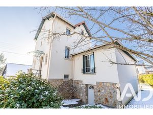 Vente Maison/villa 7 pièces