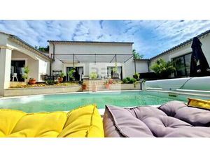 Vente immeuble 315 m² Avignon (84000)