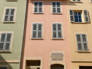 Vente immeuble 340 m² Toulon (83000)