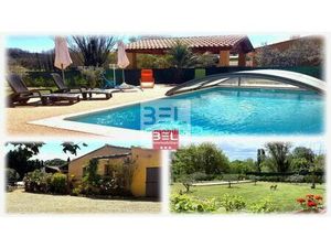 Vente maison 11 pièces 161 m² Mormoiron (84570)