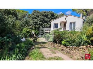 Vente maison 7 pièces 147 m² Uchaux (84100)