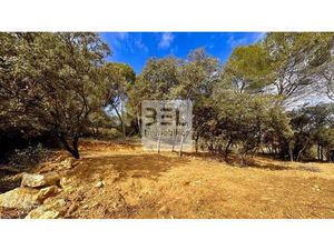 Vente terrain 750 m² Piolenc (84420)