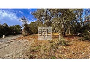 Vente terrain 900 m² Piolenc (84420)