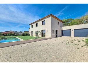 Vente maison 6 pièces 175 m² Les Arcs (83460)