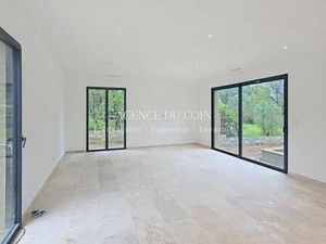 Vente maison 5 pièces 124 m² Vidauban (83550)