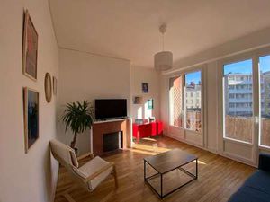 Location Appartement 4 pièces Colocation à Nantes (44000) : à louer 4 pièces Colocation / 