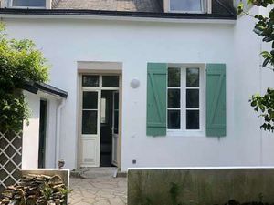 Location Maison Colocation à Saint-Nazaire (44600) : à louer Colocation / 80m² Saint-Nazai