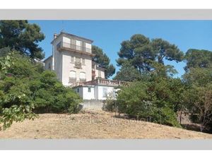 Vente maison 6 pièces 250 m² Toulon (83100)