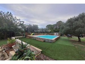 Location maison 4 pièces 85 m² à Les Arcs (83460)