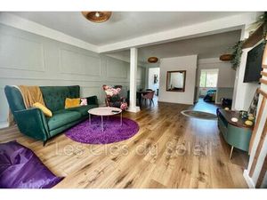 Location appartement 3 pièces 81 m² à Toulon (83100)