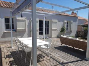Vente maison 4 pièces 62 m² Longeville-sur-Mer (85560)
