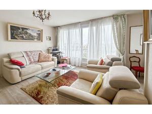 Appartement Orléans 68.31 m² T-3 à vendre  129 600 €