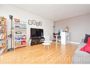 14 Min Rer B Bourg La Reine - L'hay Les Roses - 4 Pieces - 81 26 M² - Cave Et Place De...
