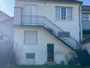 Achat : Maison (24750)