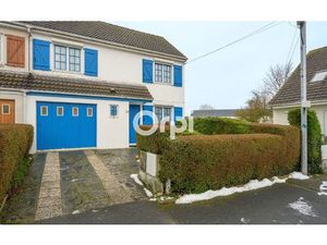 Maison Cambrai m² T-4 à vendre  161 900 €