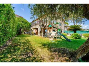 Rare à Cimiez : maison 170 mÂ² sur 749 mÂ² de terrain avec vue mer et extension possible