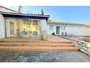 Maison Saint-Cyr-sur-Mer m² T-4 à vendre  945 000 €