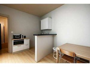 Vente Appartement 2 pièces à Nantes (44000) : à vendre 2 pièces / 25m² Nantes