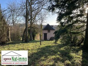 Vente maison 1 pièce 12 m² Courtenay (45320)