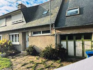 Vente Maison à Saint-Malo (35400) : à vendre / 100m² Saint-Malo