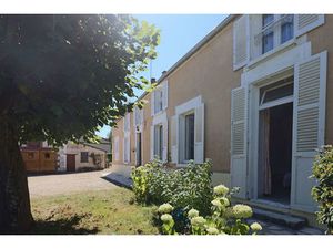 Vente maison 6 pièces 161 m² Villefargeau (89240)