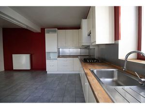 Vente maison 5 pièces 100 m² Champs-sur-Yonne (89290)